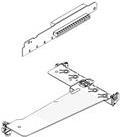 Купить LENOVO THINKSYSTEM V3 1U X16/X16 PCIE G4 RISER1 LP+LP OPTION KIT (4XH7A83847) в магазине wardena.ru