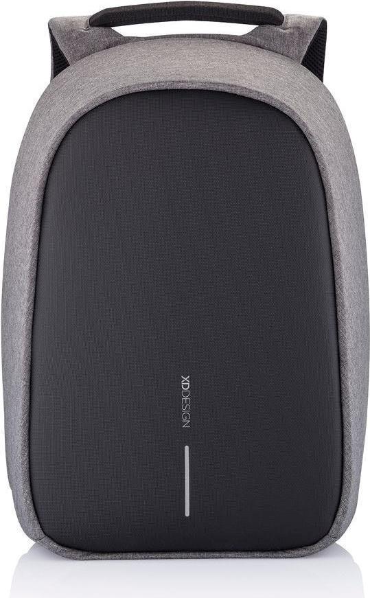 Купить XD Design - Bobby Hero Small Anti-theft Backpack - Grey (P705.702) (P705.702) в магазине wardena.ru