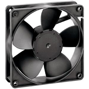 Купить EBM PAPST Axiallüfter 12 V 310 mü/h (B x H x T) 11.9 x 11.9 x 3.8 cm 4112 NH3 (4112 NH3) в магазине wardena.ru