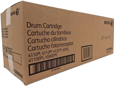 Купить Xerox - Original - Trommeleinheit - für Xerox 4110 (013R00646) в магазине wardena.ru