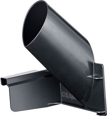 Купить Graef MiniSlice - Schwarz - Kunststoff - V10EU - V20EU - E10EU - E20EU - M80EU - M90EU - C90EU - M20EU - C20EU - E90EU - E20EU2 - S10003 - S10001,... - 145 mm - 115 mm - 200 mm (1051) в магазине wardena.ru