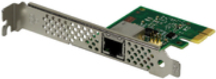 Купить HP Inc Intel Pro 1000 CT - Netzwerkadapter - PCIe - Gigabit Ethernet x 1 - für EliteDesk 70X G1, 800 G1, EliteOne 800 G1, ProDesk 400 G1, 400 G2, 490 G1, ProOne 400 G1 (728562-001) в магазине wardena.ru