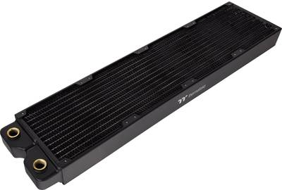 Купить Thermaltake Pacific CLM480 - Kühlsystem (CL-W238-CU00BL-A) в магазине wardena.ru