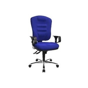 Купить DREHSTUHL SOFTEC SYNCHRO DELUX (SOFTEC BC6) в магазине wardena.ru