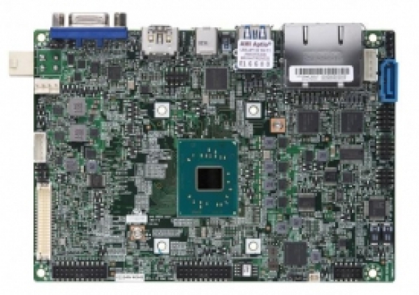 Купить Motherboard Supermicro MBD-X11SAN-WOHS SoC FCBGA1296 Intel Pentium N4200 FCBGA1296 SATA M.2 DDR3 в магазине wardena.ru