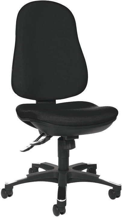 Купить BÜRODREHSTUHL SCHW. TREND SY10 (9020G20) в магазине wardena.ru