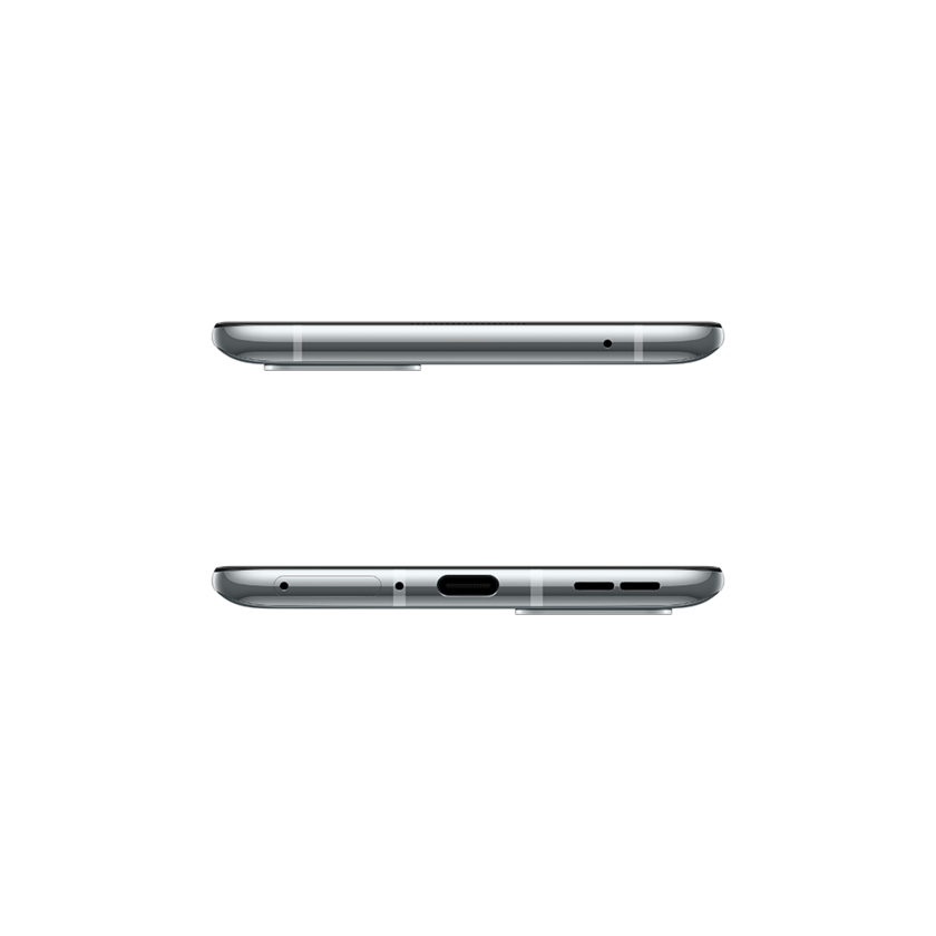 Купить OnePlus 8T - Smartphone - Dual-SIM - 5G NR - 128GB - GSM - 16,60cm (6,55") - 2400 x 1080 Pixel (402 ppi (Pixel pro" )) - Fluid Amoled - RAM 8GB (16 MP Vorderkamera) - 4x x Rückkamera - OxygenOS - Lunar Silver (5011101406 в магазине wardena.ru