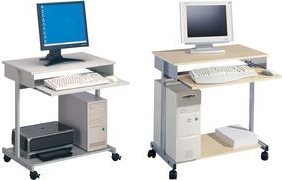 Купить DURABLE PC Arbeitsstation STANDARD 1 ST 319710 в магазине wardena.ru