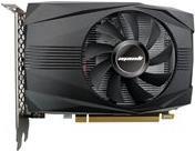 Купить Manli GeForce GTX 1650 - Grafikkarten - GF GTX 1650 - 4 GB GDDR6 - PCIe x16 - DVI, HDMI, DisplayPort (N60016500M14340) в магазине wardena.ru