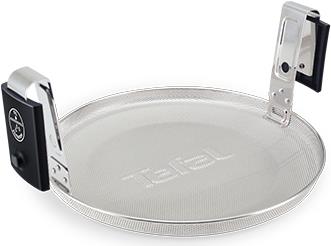 Купить Tefal FF175D71 - 2,1l - 150 °C - 190 °C - Single - Schwarz - Edelstahl (FF175) в магазине wardena.ru