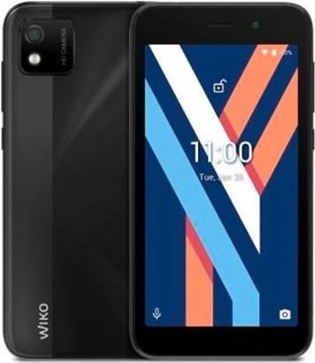 Купить Wiko Y52 12,7 cm (5" ) Dual-SIM Android 11 4G Mikro-USB 1 GB 16 GB 2020 mAh Grau (Y5216GREY) в магазине wardena.ru