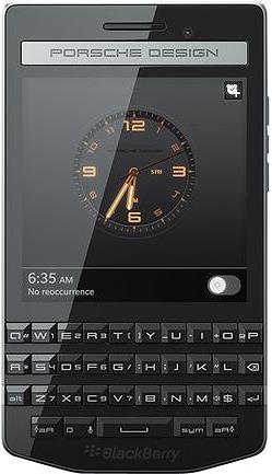 Купить BlackBerry Porsche Design P'9983 - BlackBerry-Smartphone - 4G LTE - 64 GB - microSDXC slot - GSM - 3.1" - 720 x 720 Pixel - RAM 2 GB - 8 MP (2 MP Vorderkamera) - BlackBerry OS - QWERTY Tastatur - Schwarz (PRD-59721-001) в магазине wardena.ru