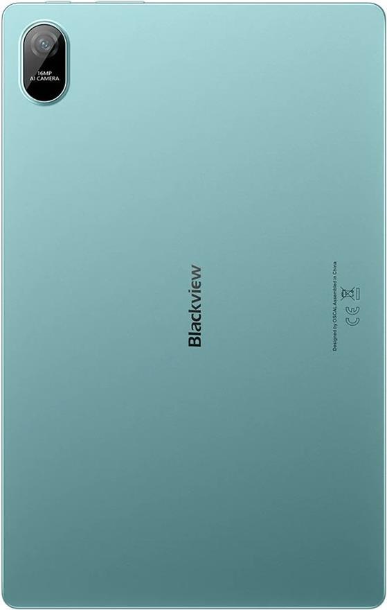 Купить Blackview TAB11 8/256 GB Grün (TAB11Wifi-256-GN/BV) в магазине wardena.ru
