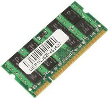 Купить CoreParts MMH9658/32 Speichermodul 2 GB 1 x 2 GB DDR2 800 MHz (MMH9658/32) в магазине wardena.ru
