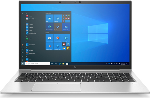 Купить HP EliteBook 850 G8 - Wolf Pro Security - Core i7 1165G7 - Win 11 Pro - Iris Xe Graphics - 32 GB RAM - 1 TB SSD NVMe, TLC - 39.6 cm (15.6") IPS HP SureView Reflect 1920 x 1080 (Full HD) - Wi-Fi 6 - 5G NR - kbd: Deutsch - (5Z627EA#ABD) в магазине wardena.ru