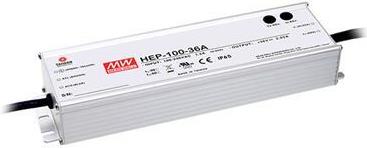 Купить MEAN WELL HEP-100-15A Netzteil & Spannungsumwandler (HEP-100-15A) в магазине wardena.ru