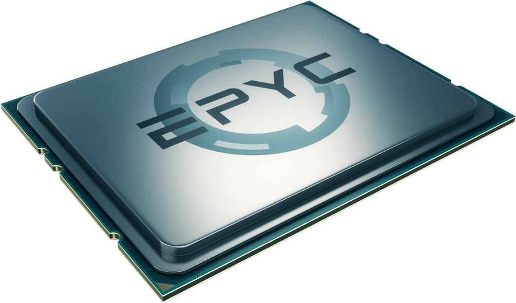 Купить AMD EPYC 7551P - 2 GHz - 32 Kerne - 64 Threads - 64 MB Cache-Speicher - Socket SP3 (PS755PBDVIHAF) в магазине wardena.ru
