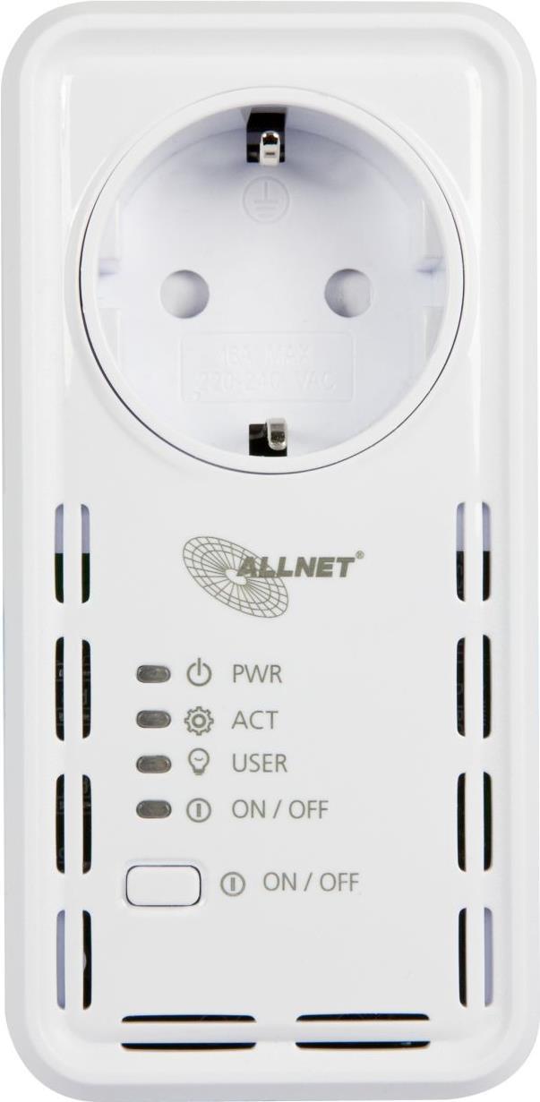 Купить ALLNET ALL3073V2WLAN - Verkabelt & Kabellos - WLAN - 802.11b,802.11g,Wi-Fi 4 (802.11n) - HTTP/HTTPS - TCP/IP - IEEE 802.3u,IEEE 802.3 - 100,10 Mbit/s (ALL3073V2WLAN) в магазине wardena.ru