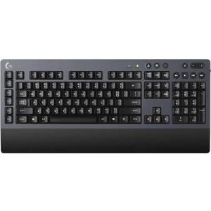 Купить Logitech Gaming G613 - Tastatur - Bluetooth, LIGHTSPEED - German QWERTZ (920-008388) в магазине wardena.ru