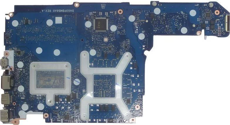 Купить HP Motherboard with NVIDIA Core i5-12450H (N61953-601) в магазине wardena.ru