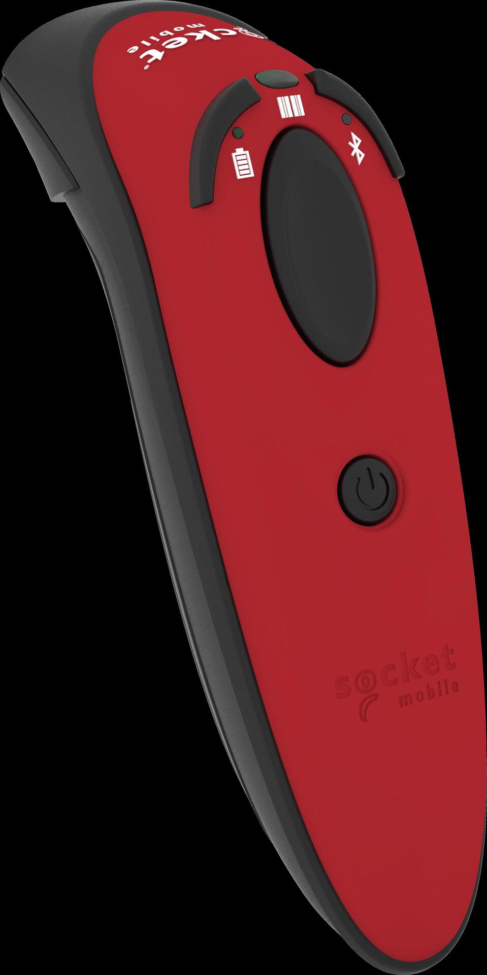 Купить Socket Mobile DuraScan D740 - V20 - Barcode-Scanner - tragbar - Linear-Imager - decodiert - Bluetooth 2,1 EDR (CX3740-2392) в магазине wardena.ru