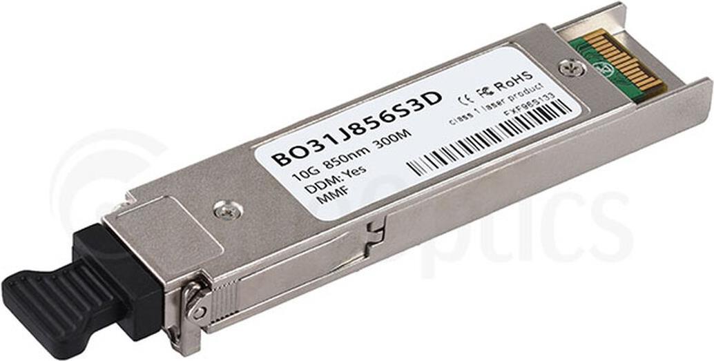 Купить BlueOptics 10G-XFP-SR Netzwerk-Transceiver-Modul Faseroptik 10000 Mbit/s 850 nm (10G-XFP-SR-BO) в магазине wardena.ru