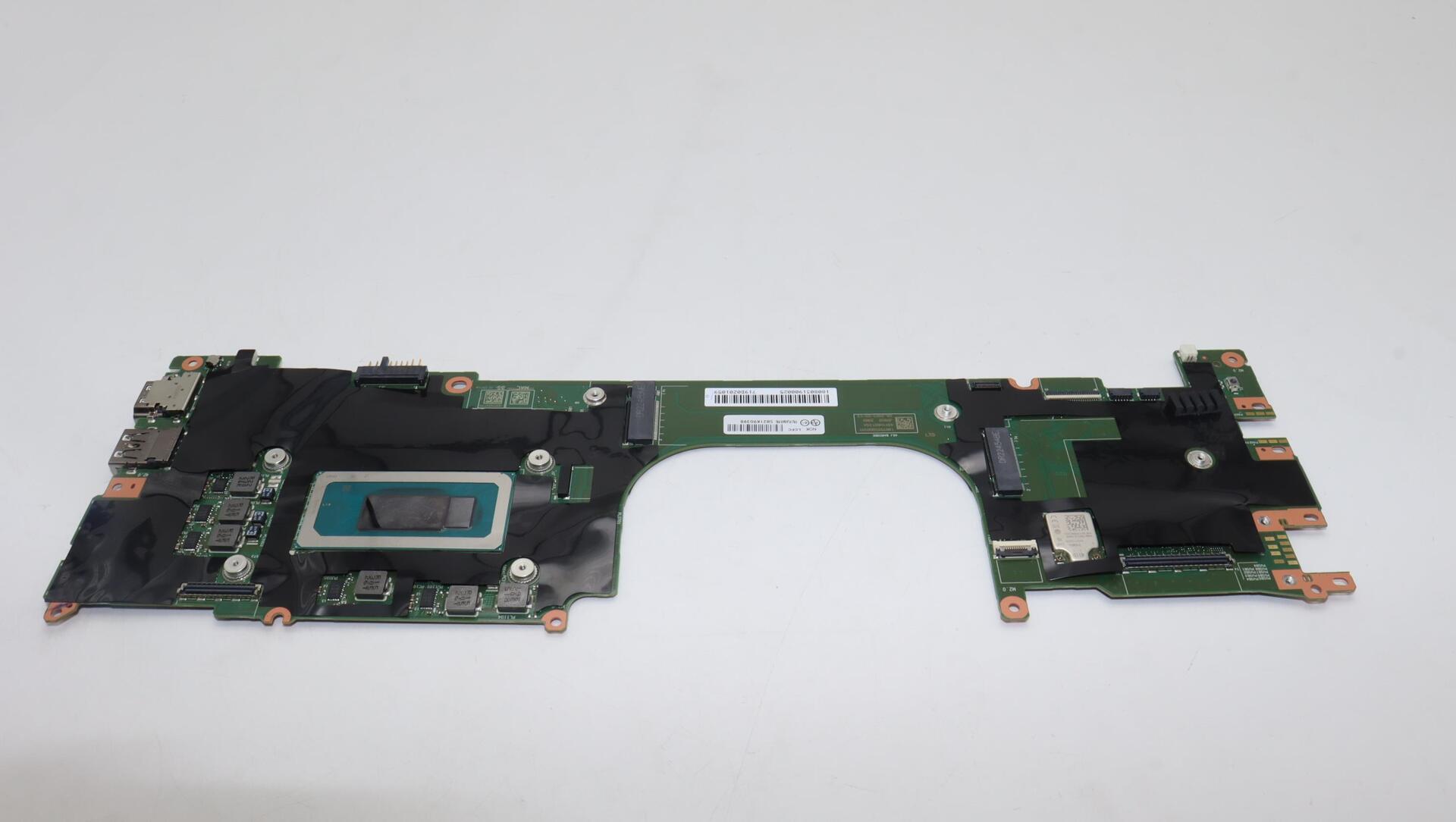 Купить Lenovo 5B21K90444 Notebook-Ersatzteil Hauptplatine (5B21K90444) в магазине wardena.ru