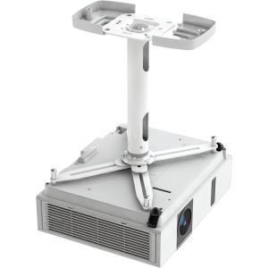 Купить Kindermann 4000000031 Zimmerdecke Weiß Projektorhalterung (4000000031) в магазине wardena.ru