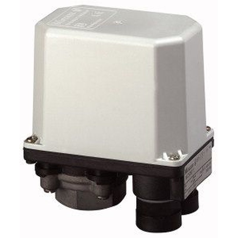 Купить EATON Druckwächter 3-polig MCSN11 variable Schaltdifferenz R1/2"  MCSN11 (029203) в магазине wardena.ru