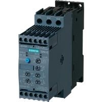 Купить Siemens Sanftstarter Motorleistung bei 400 V 15 kW Motorleistung bei 230 V 7.5 kW 400 V/AC Nennstrom 32 A 3RW4027 (3RW4027-1BB14) в магазине wardena.ru