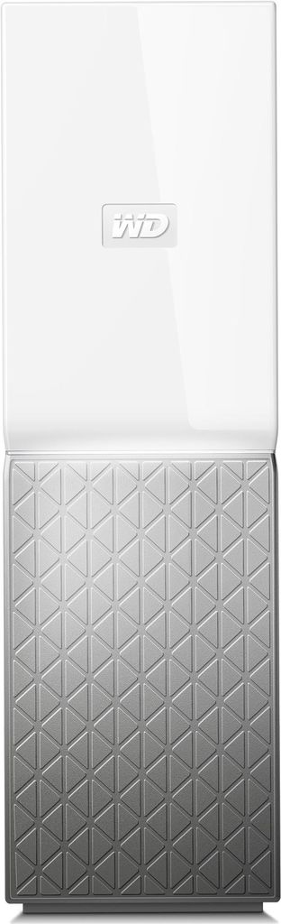 Купить WD My Cloud Home WDBVXC0020HWT - Gerät für persönlichen Cloudspeicher - 2TB - HDD 2TB x 1 - RAM 1GB - Gigabit Ethernet (WDBVXC0020HWT-EESN) в магазине wardena.ru
