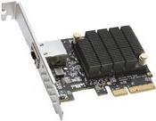 Купить Sonnet Solo10G - Netzwerkadapter - PCIe 3.0 x4 Low-Profile - 10Gb Ethernet x 1 (G10E-1X-E3) в магазине wardena.ru