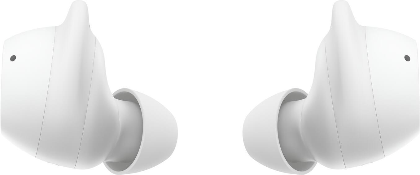 Купить Samsung Galaxy Buds FE white (SM-R400NZWAEUC) в магазине wardena.ru