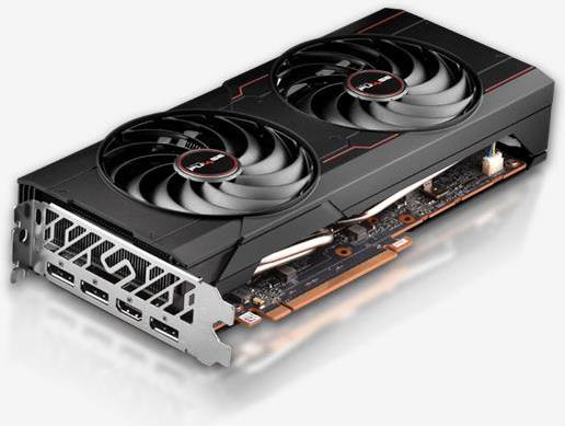 Купить Sapphire Pulse Radeon RX 6700 XT - Grafikkarten - Radeon RX 6700 XT - 12 GB GDDR6 - PCIe 4.0 - HDMI, 3 x DisplayPort (11306-02-20G) в магазине wardena.ru