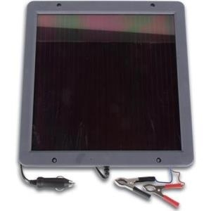 Купить Velleman SOL6N - 13,5 V - 12 V - -40 - 80 °C - Box - Schwarz - 3 m (SOL6N) в магазине wardena.ru