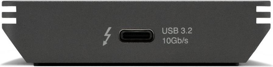 Купить OWC Envoy Pro FX - 240 GB - USB Typ-C - 3.2 Gen 2 (3.1 Gen 2) - 2800 MB/s - 10 Gbit/s - Schwarz (OWCTB3ENVPFX.2) в магазине wardena.ru