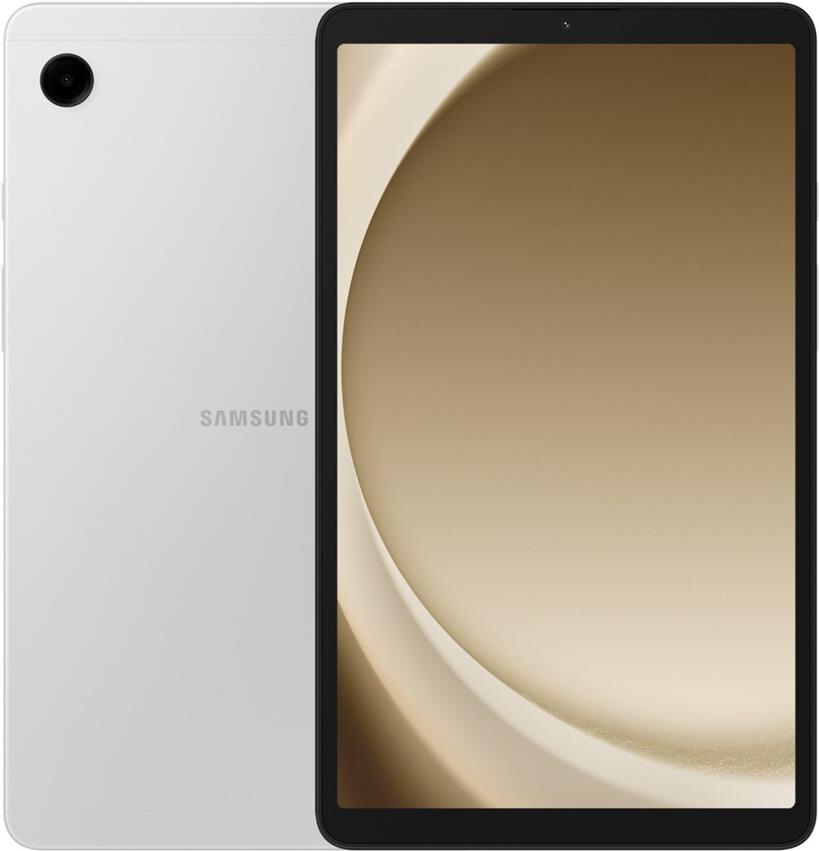 Купить Samsung Galaxy Tab A9 LTE 4G LTE-TDD & LTE-FDD 128 GB 22,1 cm (8.7") 8 GB Wi-Fi 5 (802.11ac) Silber (SM-X115NZSEEUE) в магазине wardena.ru
