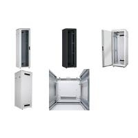 Купить DIGITUS Professional Unique DN-19 42U-6/6-B-1 - Schrank - Schwarz, RAL 9005 - 42U - 48,3 cm (19") (DN-19 42U-6/6-B-1) в магазине wardena.ru