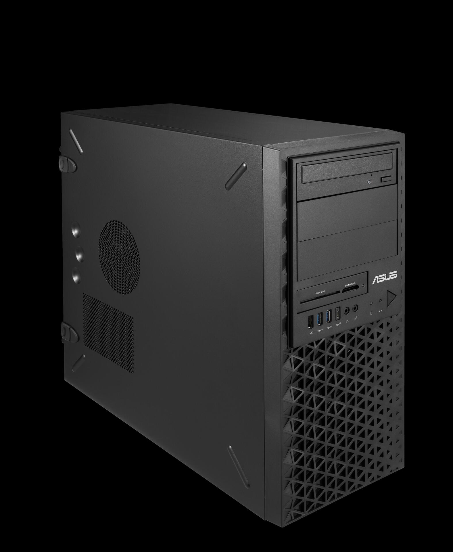 Купить ASUS ExpertCenter E500 G9-0160-CH i7-12700 Tower Intel® Core™ i7 16 GB DDR5-SDRAM 1000 GB SSD Arbeitsstation Schwarz (90SF02F1-M00160) в магазине wardena.ru