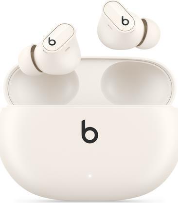 Купить Apple Beats Studio Buds + - True Wireless-Kopfhörer mit Mikrofon - im Ohr - Bluetooth - aktive Rauschunterdrückung - Elfenbein (MQLJ3ZM/A) в магазине wardena.ru