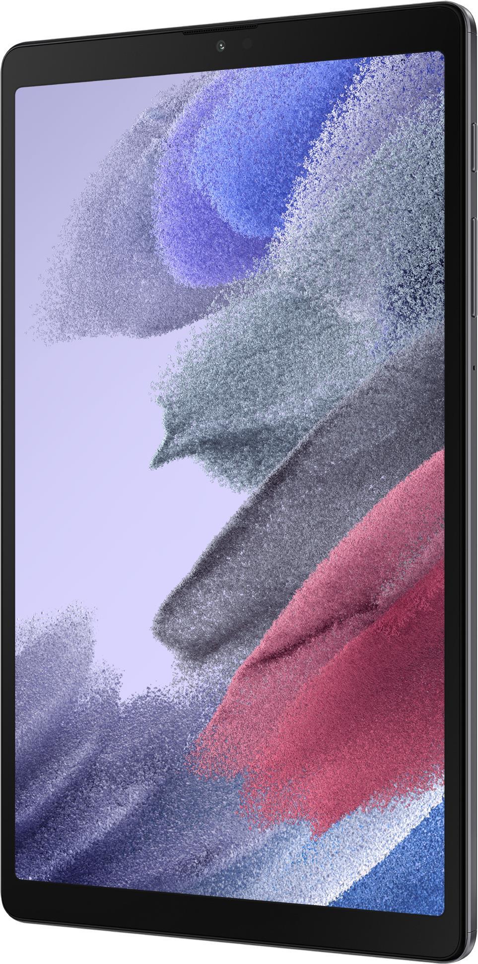 Купить Samsung Galaxy Tab A7 Lite - Tablet - Android - 32 GB - 22.05 cm (8.7") TFT (1340 x 800) - microSD-Steckplatz - Grau (SM-T220NZAAEUB) в магазине wardena.ru
