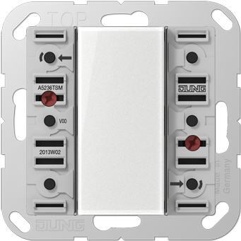Купить Tastsensormodul A5236TSM 24V AC/DC (A5236TSM) в магазине wardena.ru