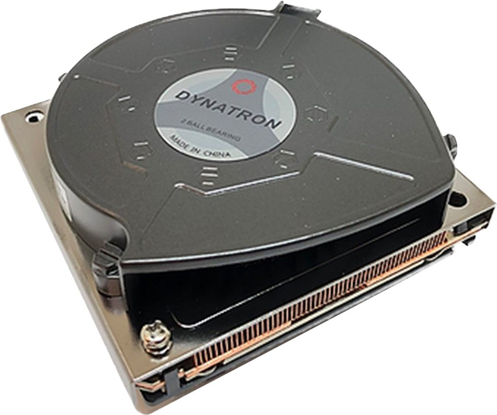 Купить Inter-Tech B-9 - Prozessor - Kühler - 9 cm - LGA 3647 (Socket P) - 1000 U/min - 2500 U/min (88885431) в магазине wardena.ru