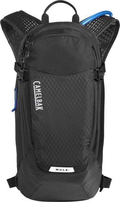 Купить CamelBak 482-143-13104-003 Rucksack Rad-Rucksack Schwarz Trikot (C2654/001000/UNI) в магазине wardena.ru