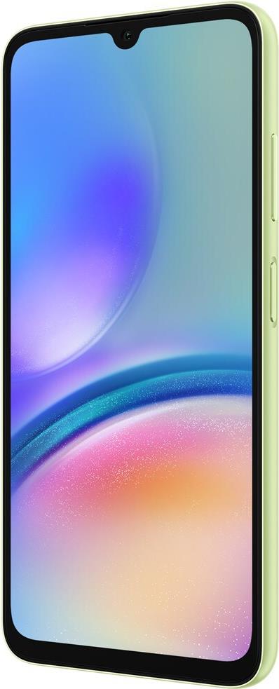 Купить Samsung Galaxy SM-A057GLGV 17 cm (6.7") Dual-SIM Android 13 4G USB Typ-C 4 GB 128 GB 5000 mAh Grün (SM-A057GLGVEUE) в магазине wardena.ru
