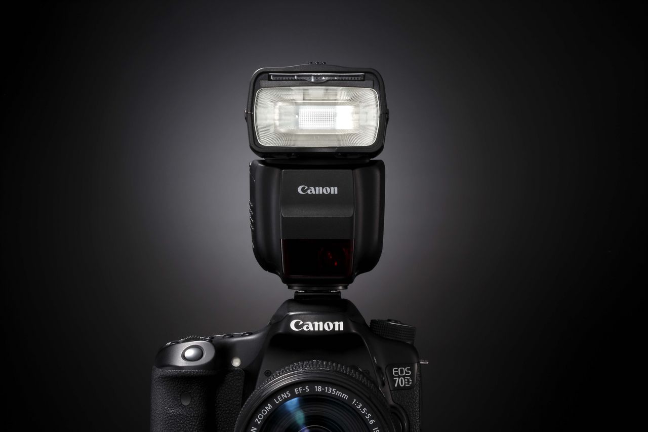 Купить Canon Speedlite 430EX III-RT - Mittenkontakt - 43 (m) - für EOS 1500, 200, 2000, 3000, 4000, Kiss X9, Kiss X90, Rebel SL2, Rebel T7, PowerShot G1 (0585C011) в магазине wardena.ru