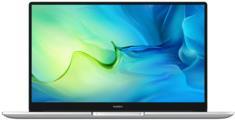 Купить Huawei Matebook D15 i5/16GB/512GB (53013BSJ) в магазине wardena.ru