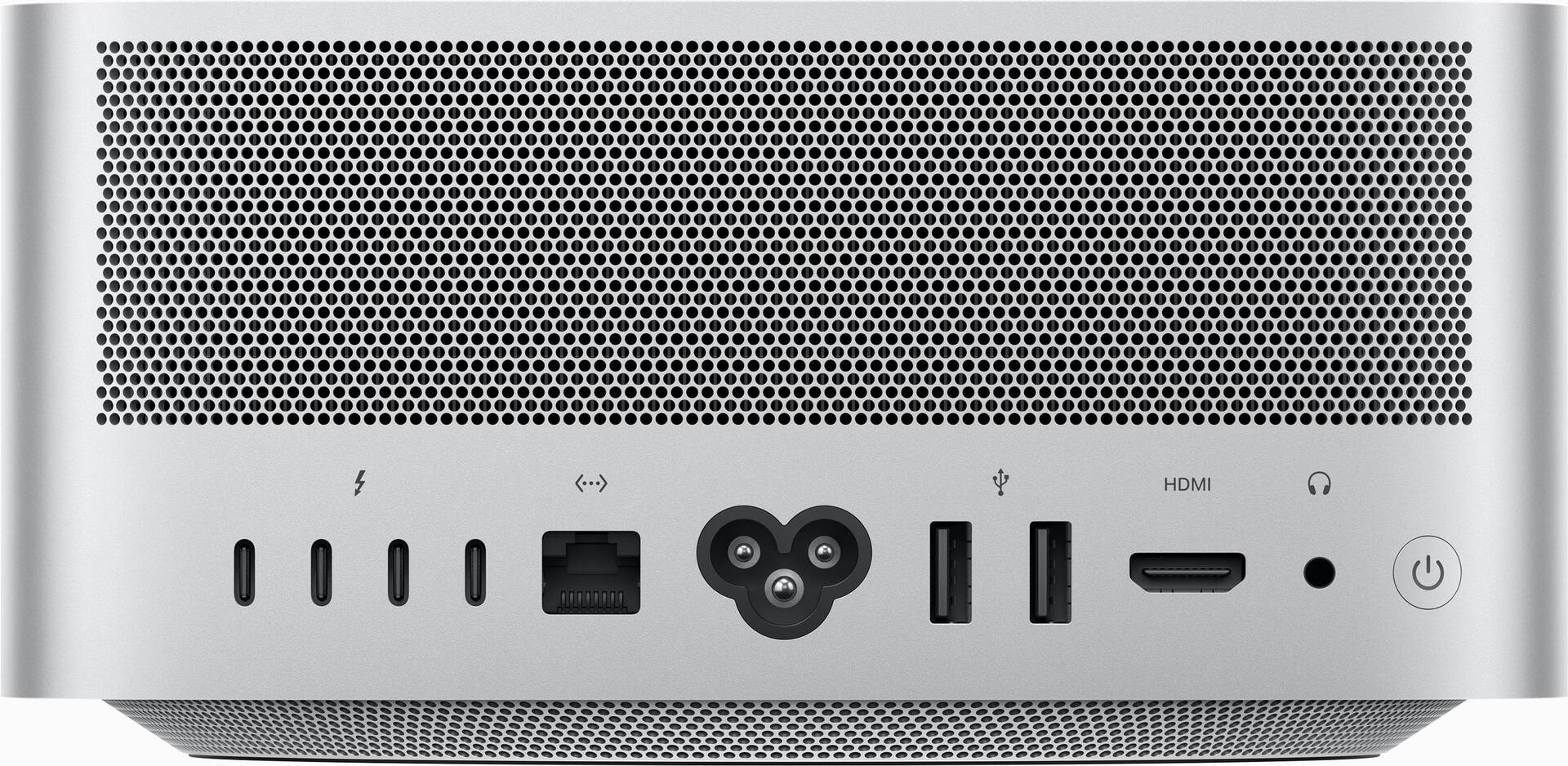 Купить Apple Mac Studio Apple M M2 Max 32 GB 512 GB SSD macOS Ventura Mini PC Mini-PC Silber (Z17Z-10000) в магазине wardena.ru