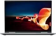 Купить Lenovo ThinkPad X1 Yoga Gen 6 20XY - Flip-Design - Core i7 1165G7 / 2.8 GHz - Evo - Win 10 Pro 64-Bit - 32 GB RAM - 1 TB SSD TCG Opal Encryption 2, NVMe - 35.6 cm (14") IPS Touchscreen 3840 x 2400 (Ultra HD Plus) - Iris (20XY005MGE) в магазине wardena.ru