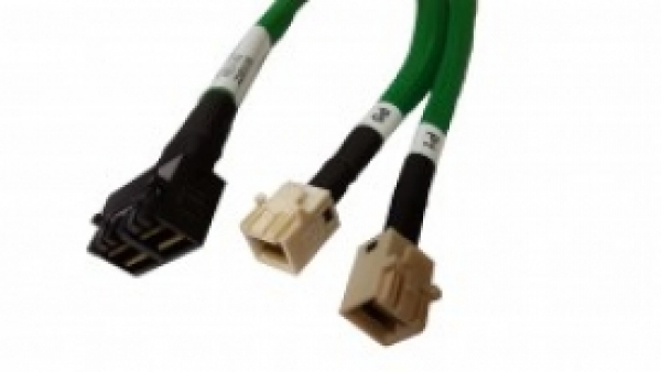 Купить Cable Broadcom CBL-05-50061-00-NVME SAS/SATA/NVMe internal в магазине wardena.ru